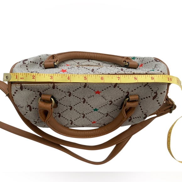 Baby Phat Patterned Handbag - Picture 6 of 9